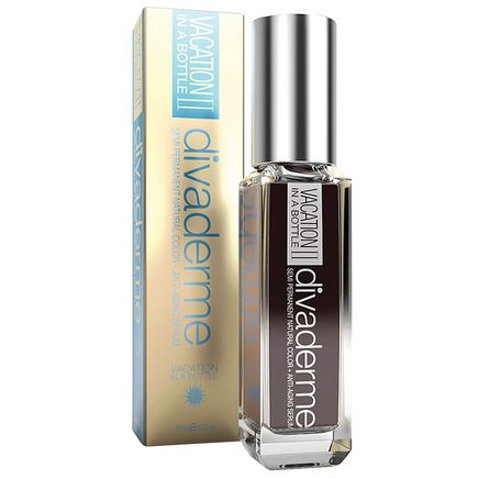 Vacation in a Bottle II-374304