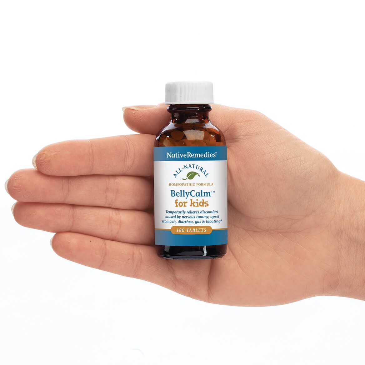 Native Remedies® Belly Calm™ for Kids-374363