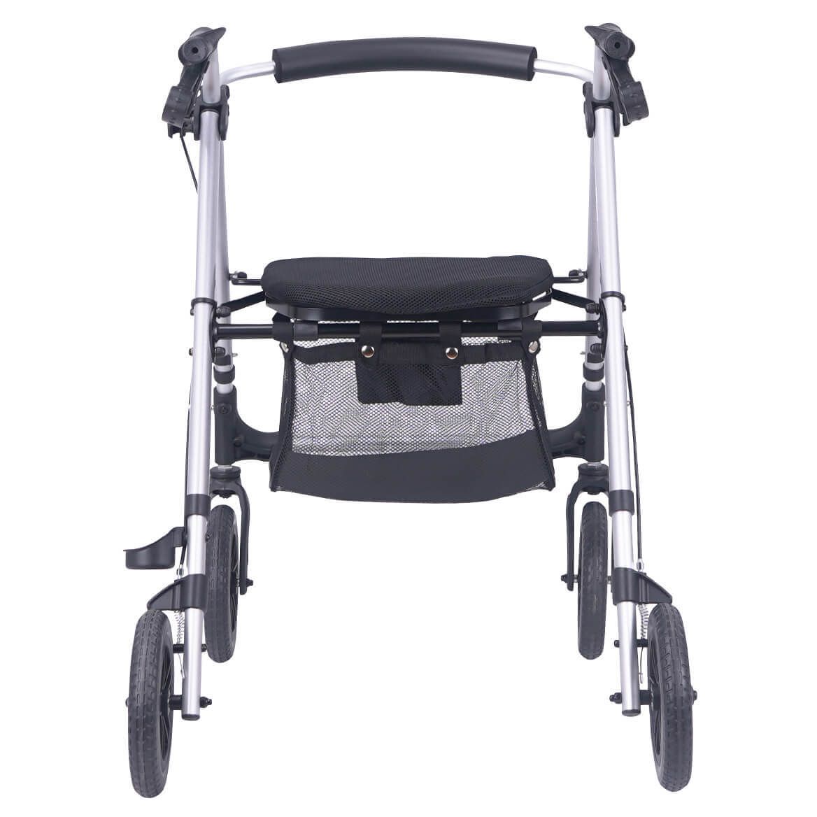 LivingSURE™ Ultra-Lite Folding Rollator-374394