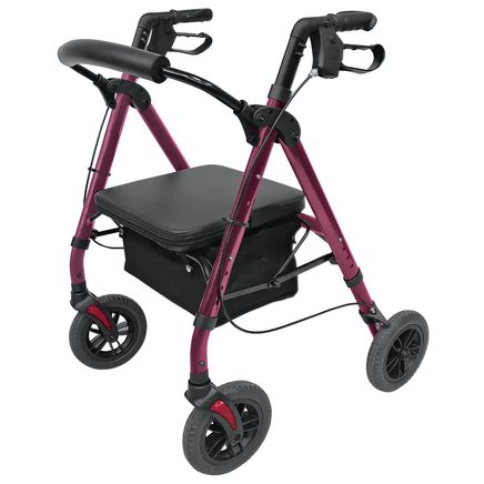  LivingSURE™ Freedom 4-Wheel Rollator-374395