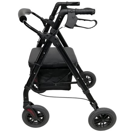  LivingSURE™ Freedom 4-Wheel Rollator-374395