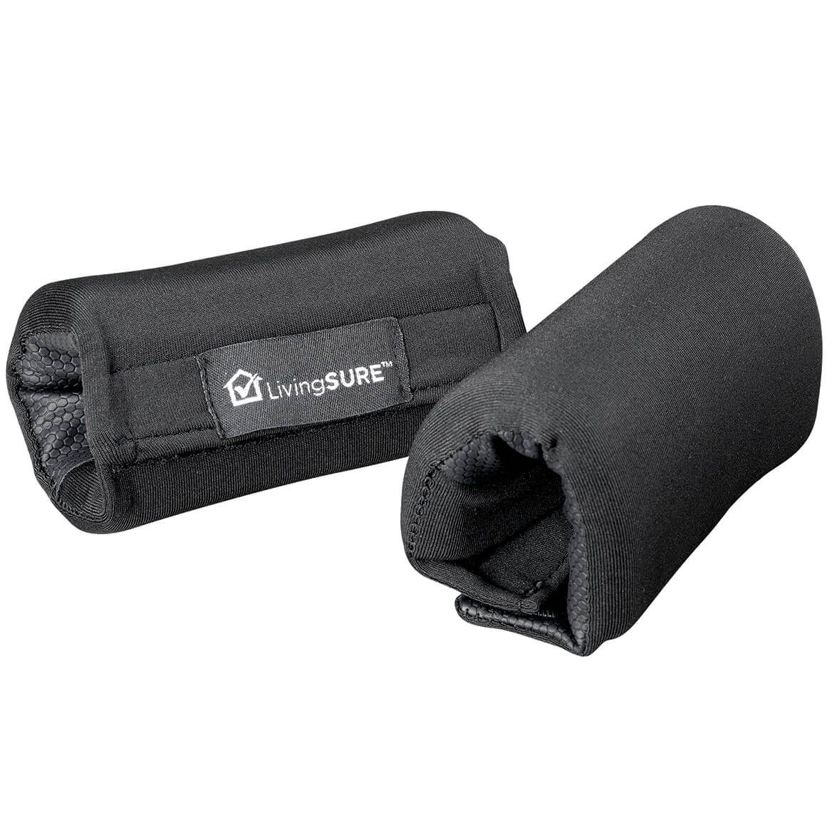 LivingSURE™ Comfort Hand Grips for Walkers, Set of 2-374523