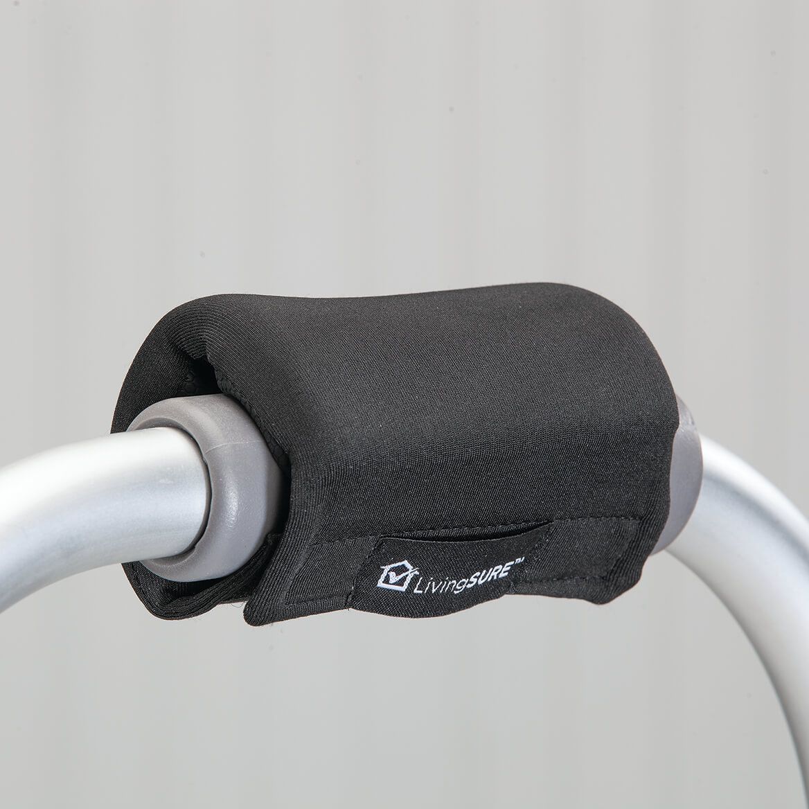 LivingSURE™ Comfort Hand Grips for Walkers, Set of 2-374523