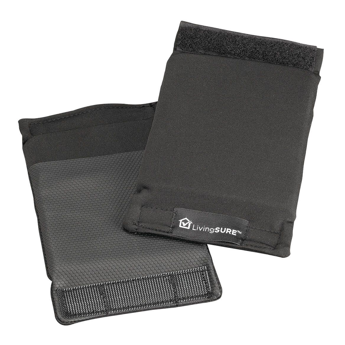 LivingSURE™ Comfort Hand Grips for Walkers, Set of 2-374523