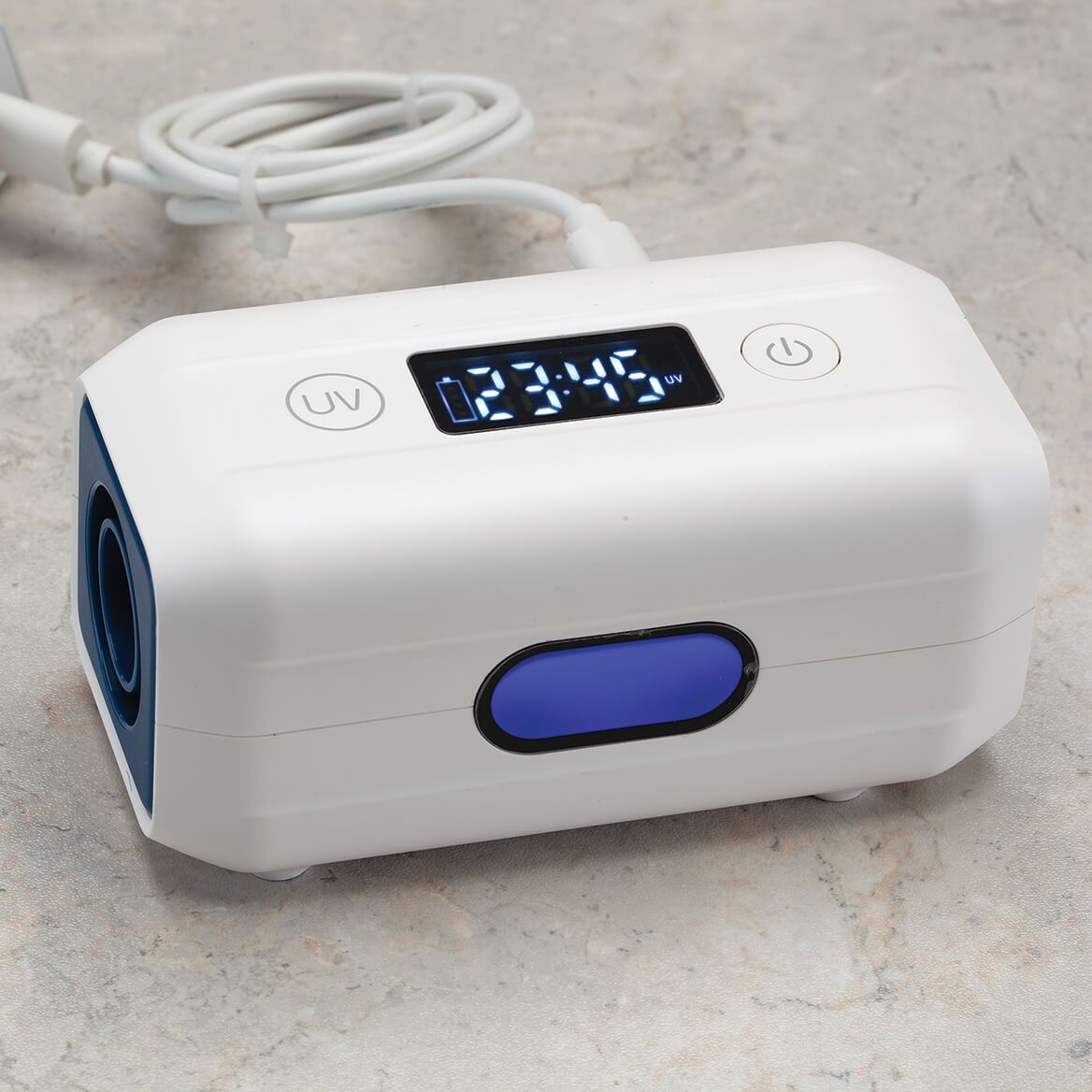 LivingSURE™ CPAP Cleaner-374563