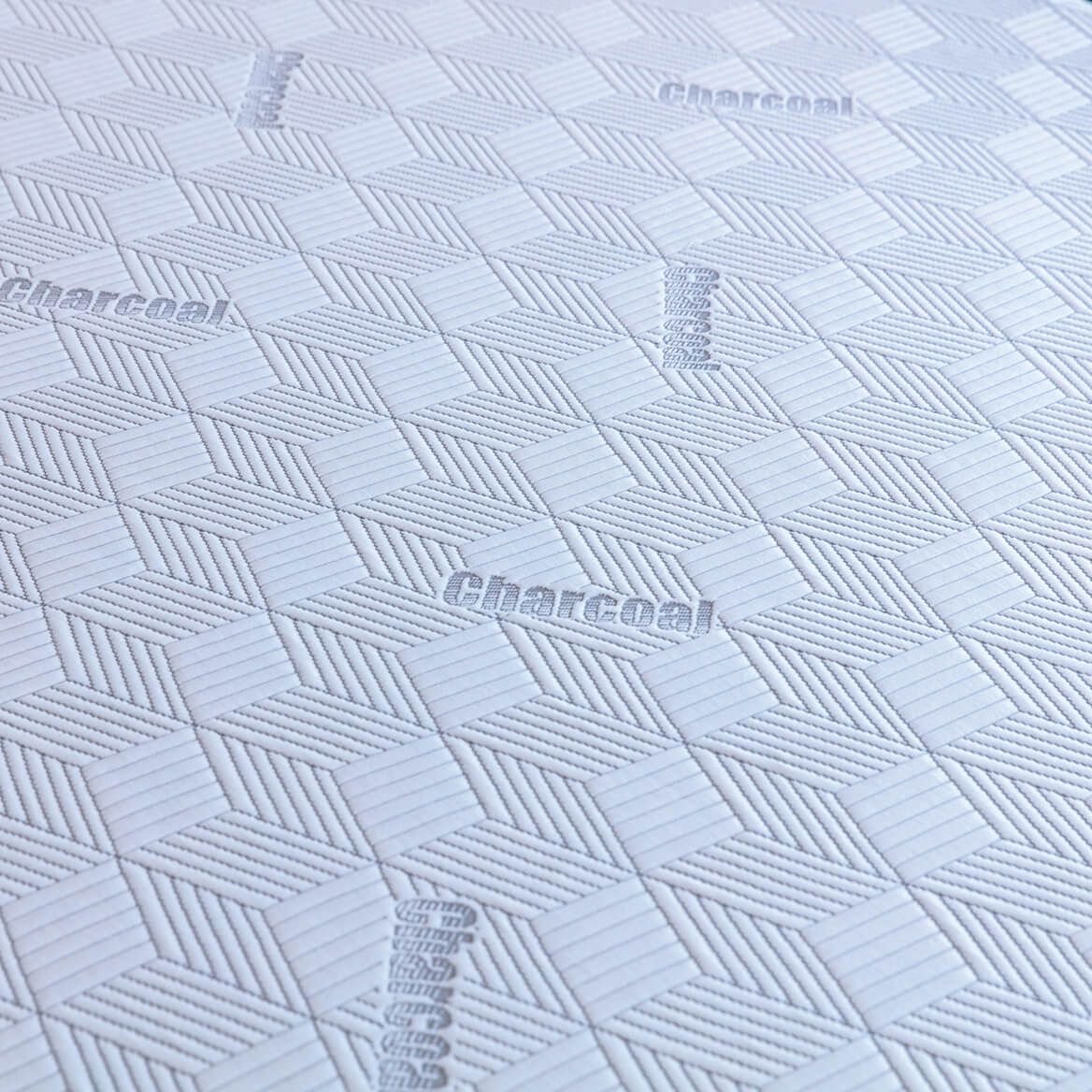 Charcoal Mattress Cover by OakRidge™-374580