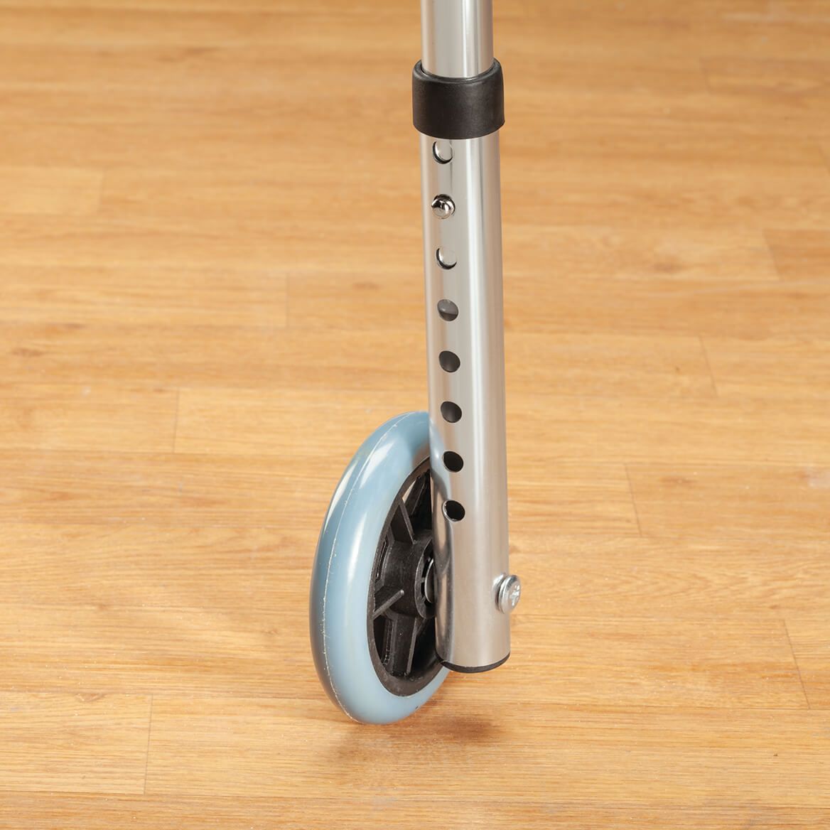 Walker With Wheels-374674