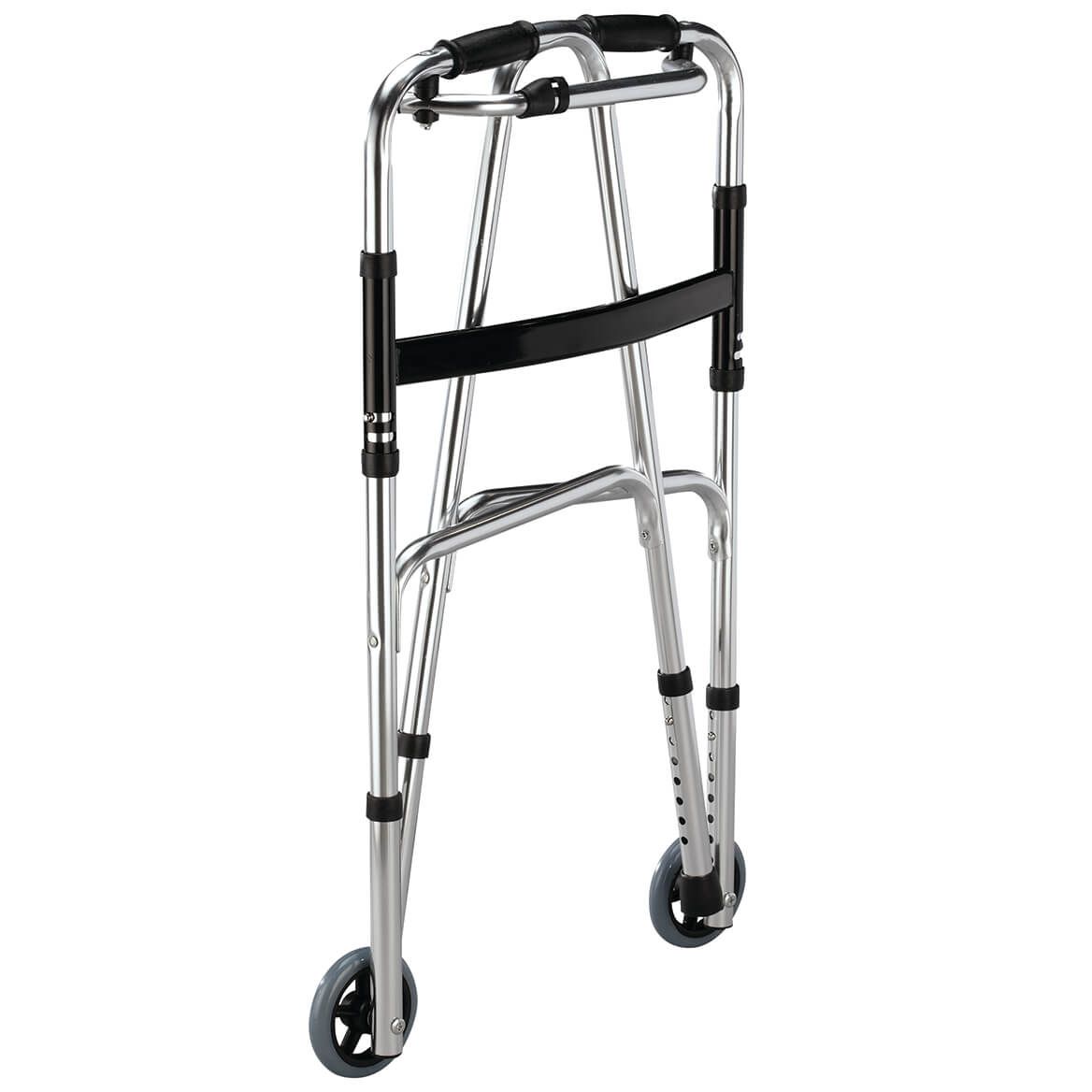 Walker With Wheels-374674