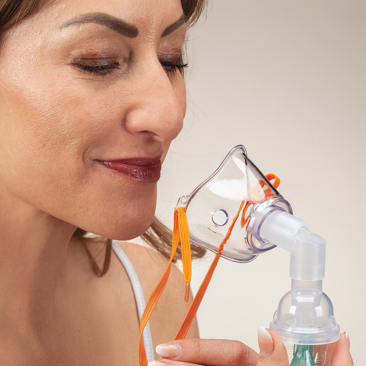 Procare Compact Nebulizer-375106
