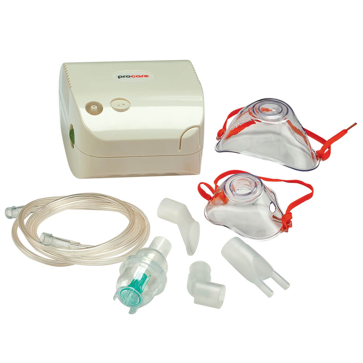 Procare Compact Nebulizer-375106