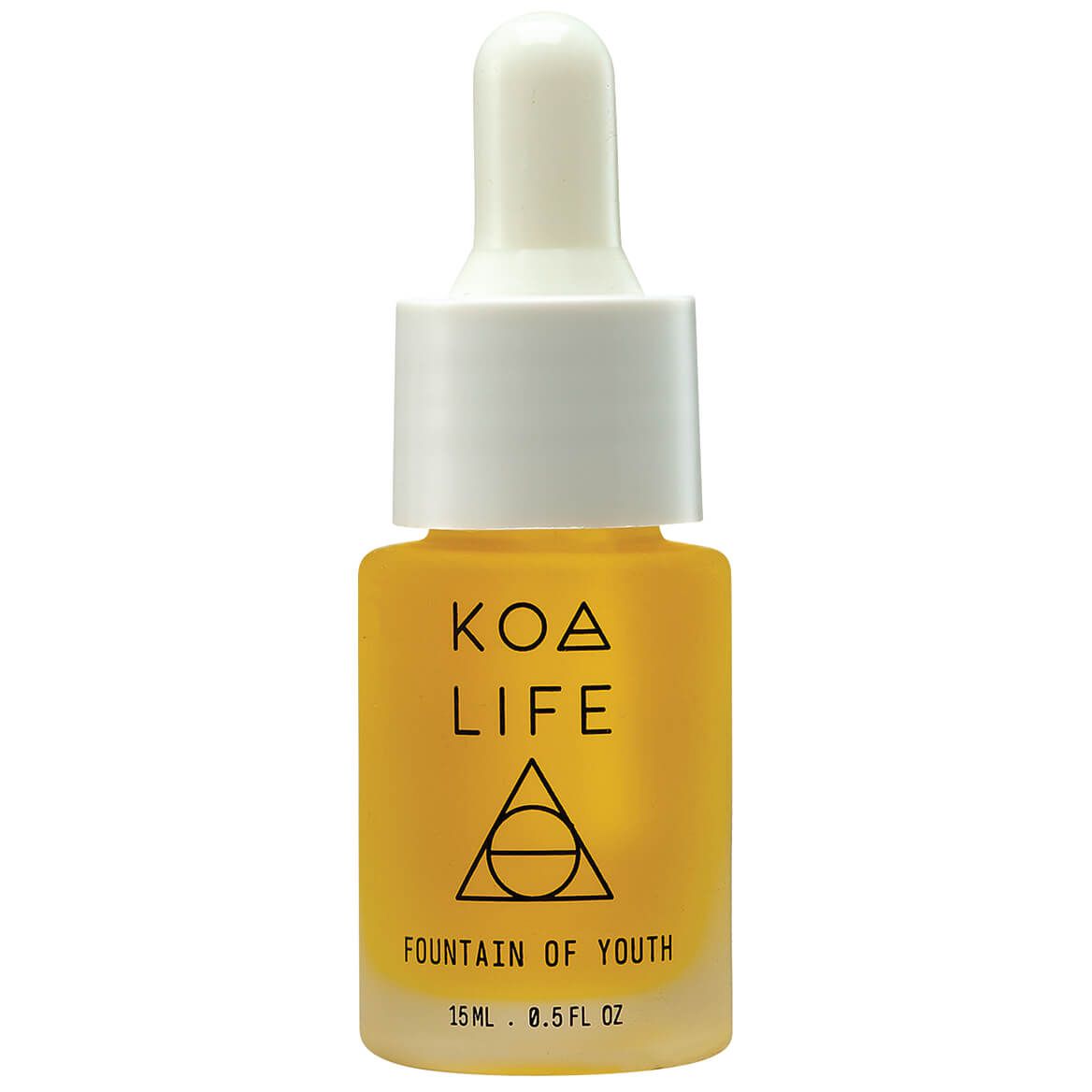 Fountain of Youth Anti-Aging Daily Face Oil-375521
