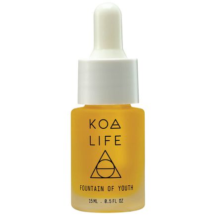 Fountain of Youth Anti-Aging Daily Face Oil-375521