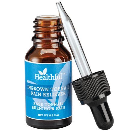 Healthful™ Ingrown Toenail Pain Reliever-375524
