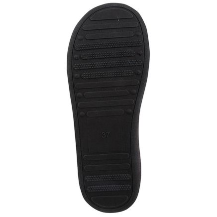 Silver Steps™ Fireside Comfort Scuffs Ladies-375687