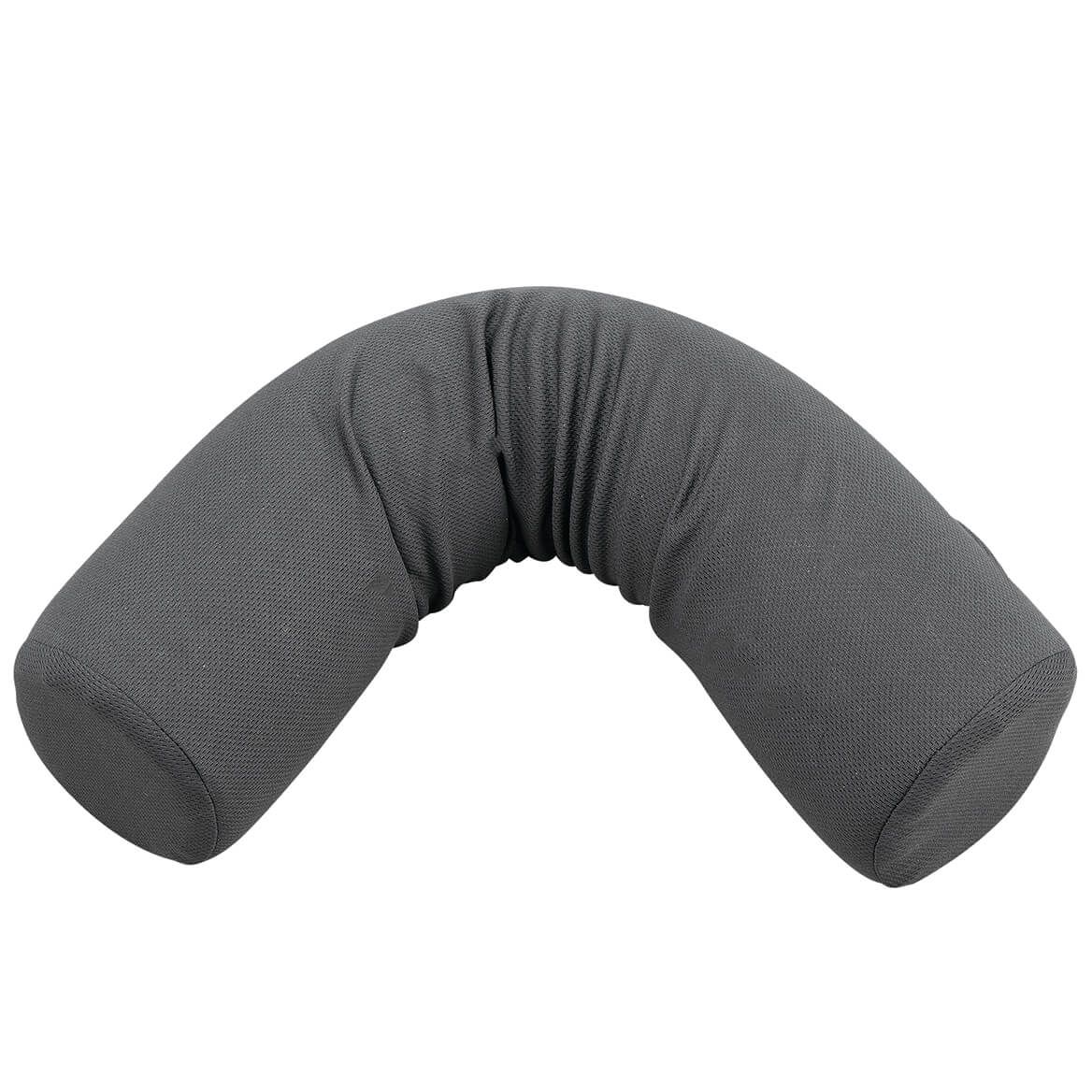 Bendable Memory Foam Twist Pillow By LivingSURE™-375875