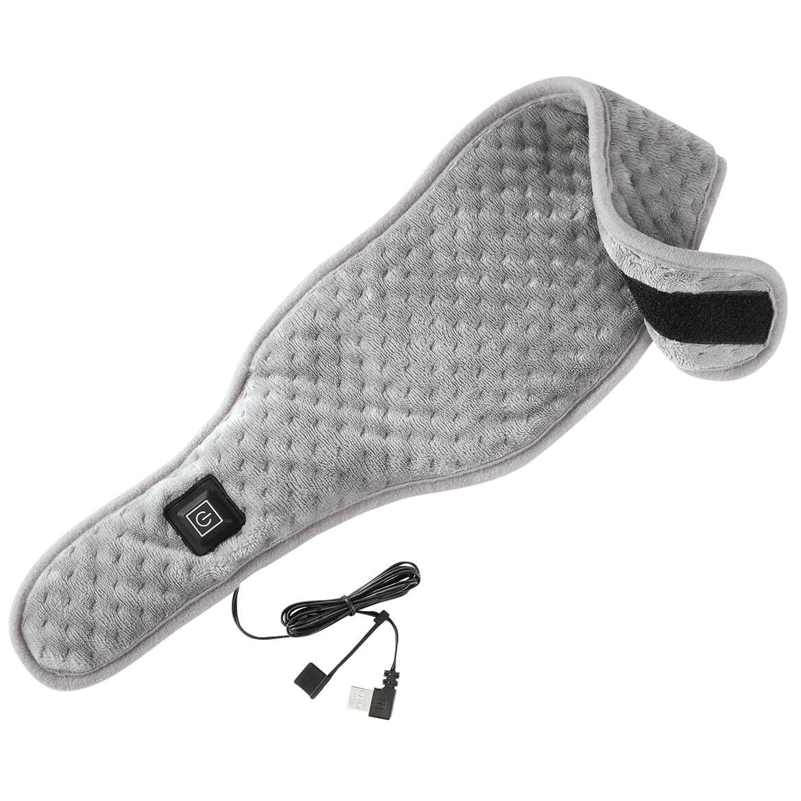 Heated Neck Wrap-376797