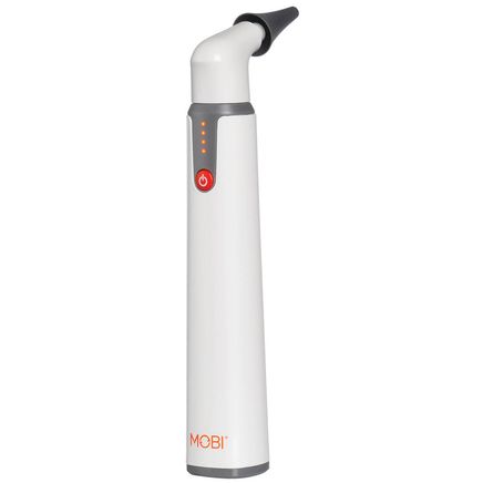 Wireless Otoscope Camera for Ear, Nose and Throat-376799