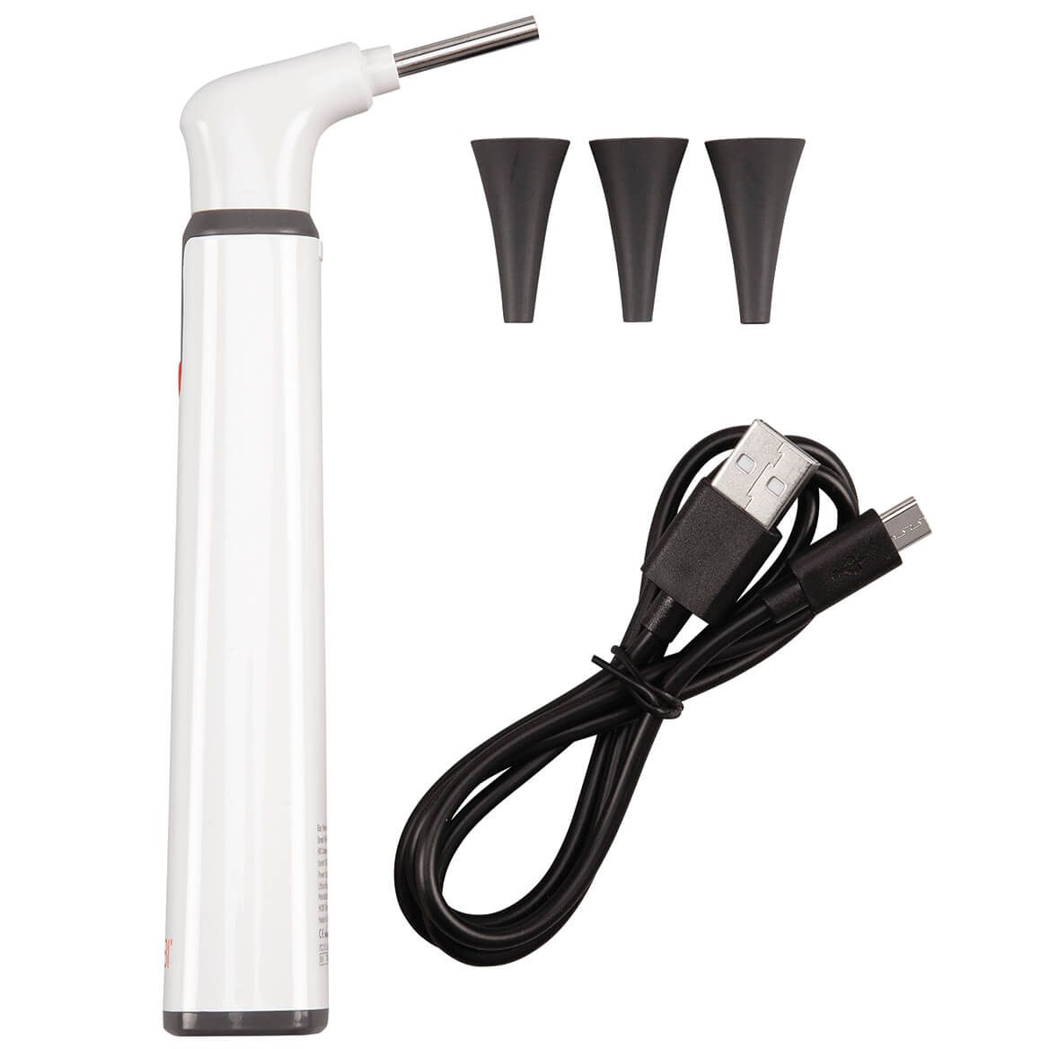 Wireless Otoscope Camera for Ear, Nose and Throat-376799