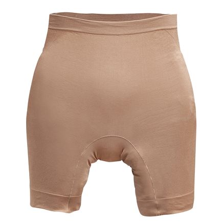Seamless Anti Chafing Slip Shorts-376874