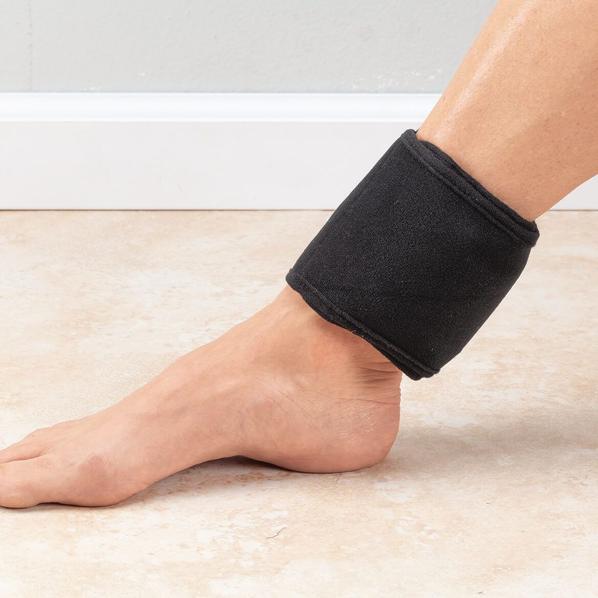 Reusable Hot and Cold Therapy Wrap-376946