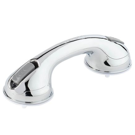Chrome Tub Assist Bar, 11"-377058