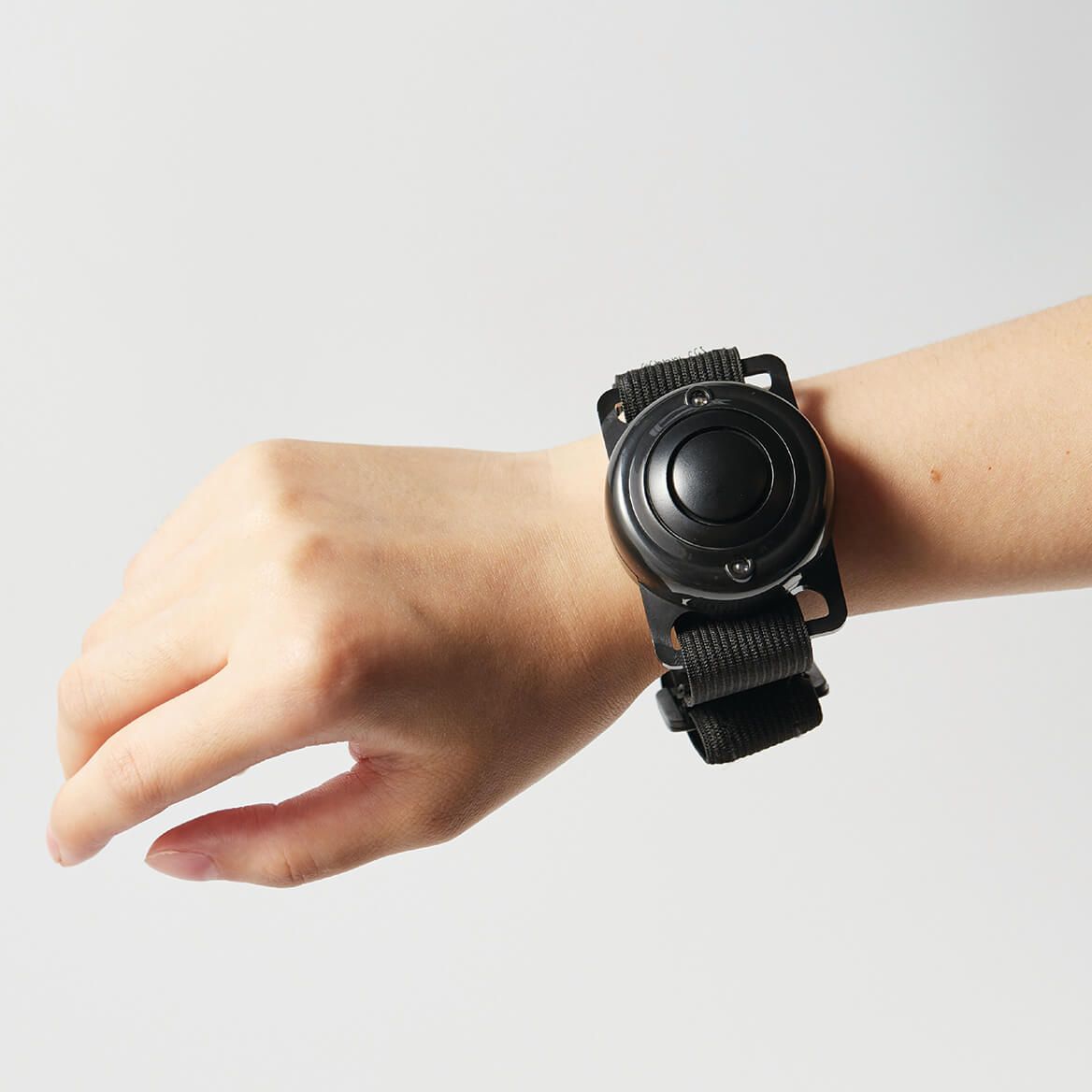 Wrist Safety Alarm-377060