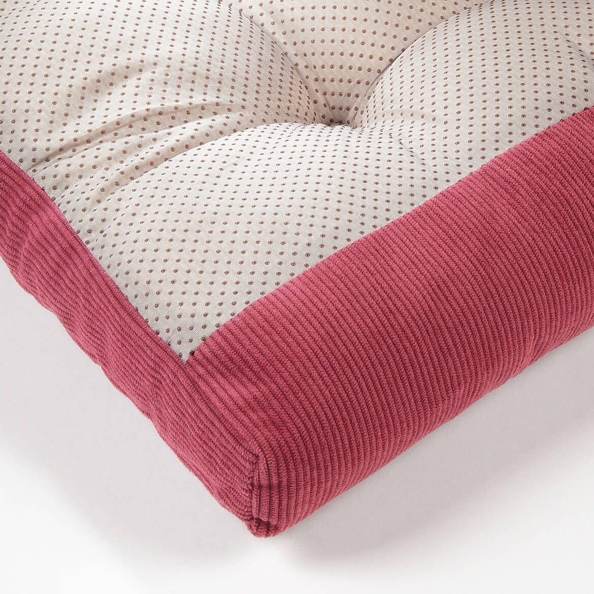 Corduroy Tufted Rocking Chair Cushion Set by OakRidge™-377083