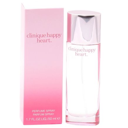 Happy Heart by Clinique for Women EDP, 1.7 fl. oz.-377172