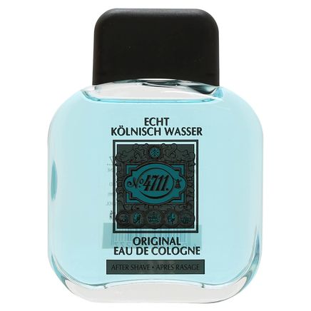 4711 By Mulhens After Shave Lotion Unisex, 3.4 fl. oz.-377227