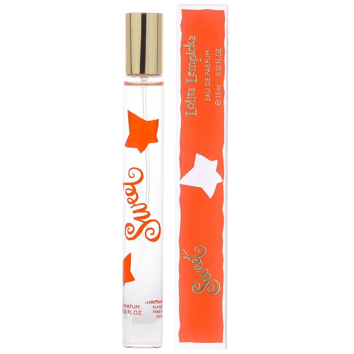 Lolita Lempicka Sweet for Women EDP, 0.50 fl. oz.-377293