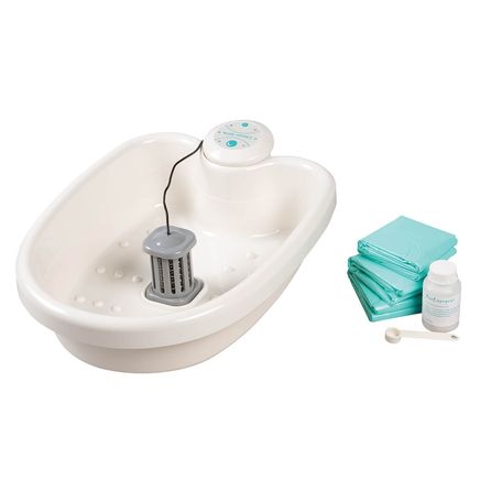 BioEngergiser Elite™ Detox Foot Spa-377516