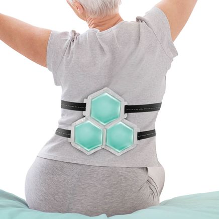 Cryo20® Relief Hexagon Gel Pack-377540