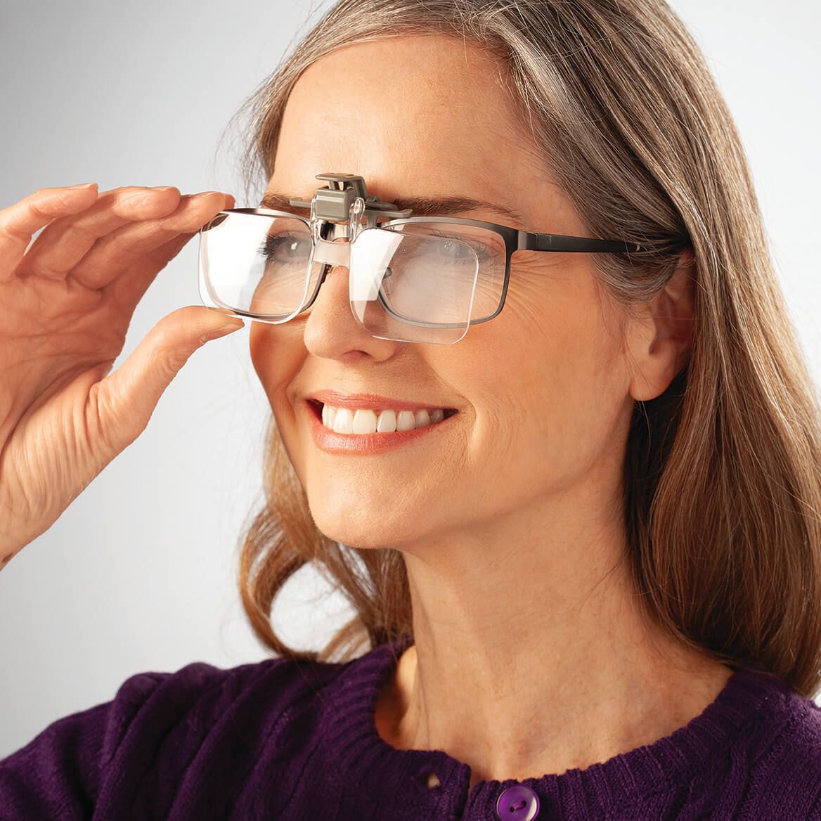 Clip-On Magnifiers-377558