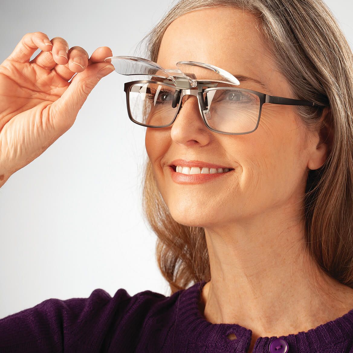 Clip-On Magnifiers-377558