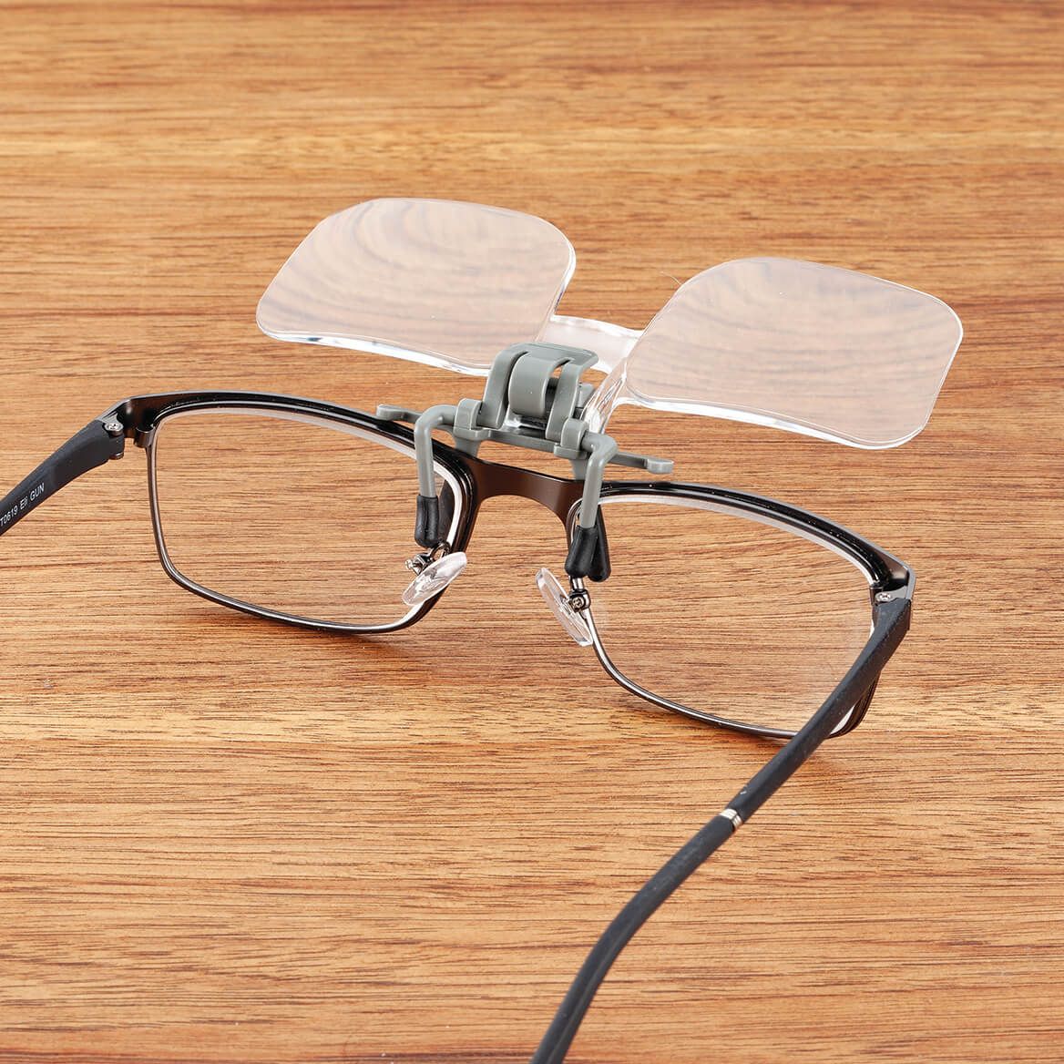 Clip-On Magnifiers-377558