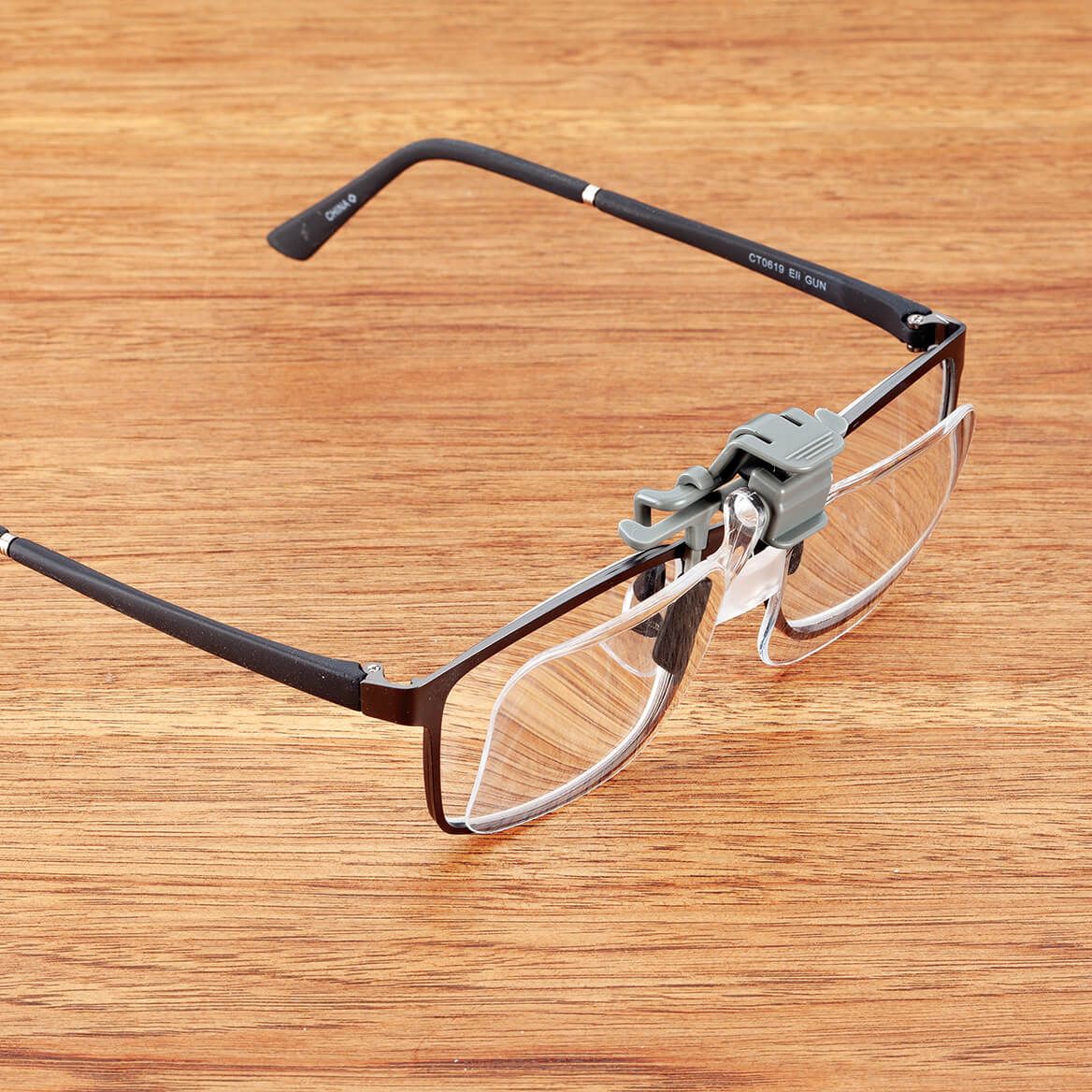 Clip-On Magnifiers-377558
