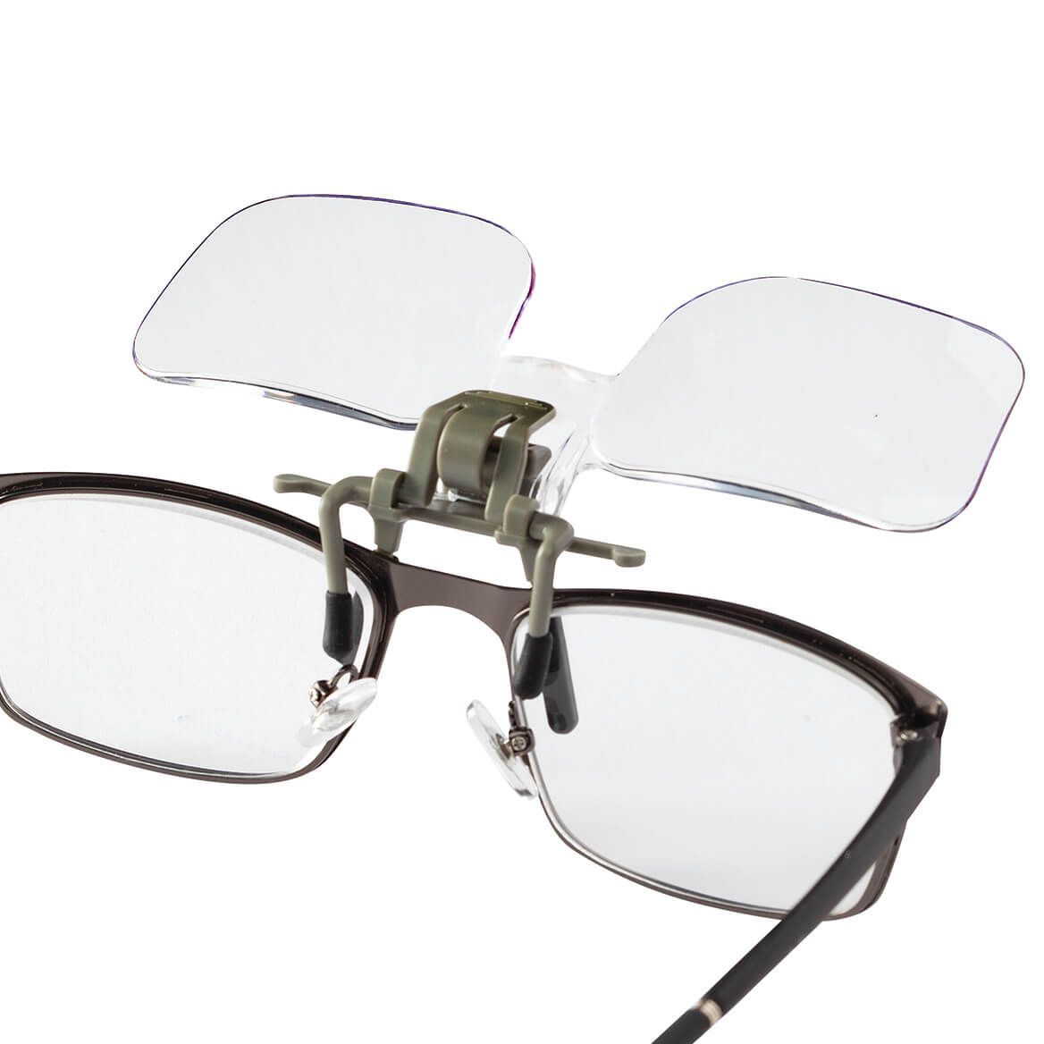 Clip-On Magnifiers-377558