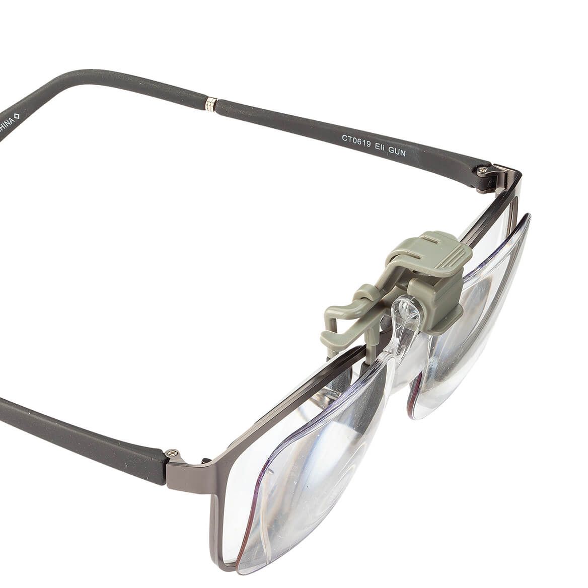 Clip-On Magnifiers-377558