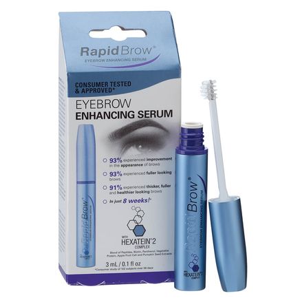 RapidBrow® Enhancing Serum-378031
