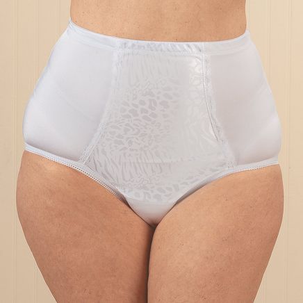 View product details for Ladies Incontinence Shaper with 4 oz Pad