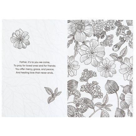 Color and Pray Books, Set of 4-378243