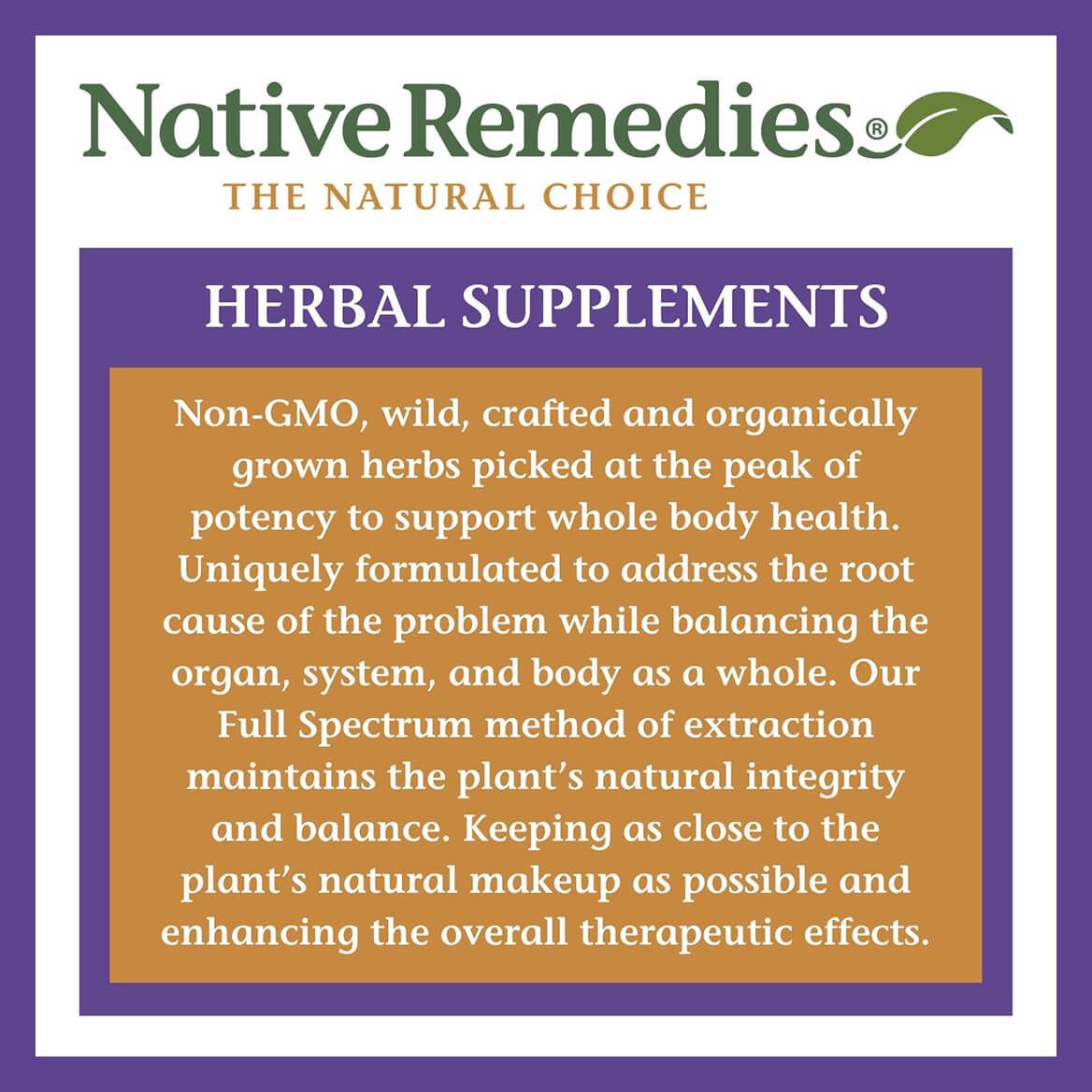 Native Remedies® 10-In-1 Sleep Formula™-378277