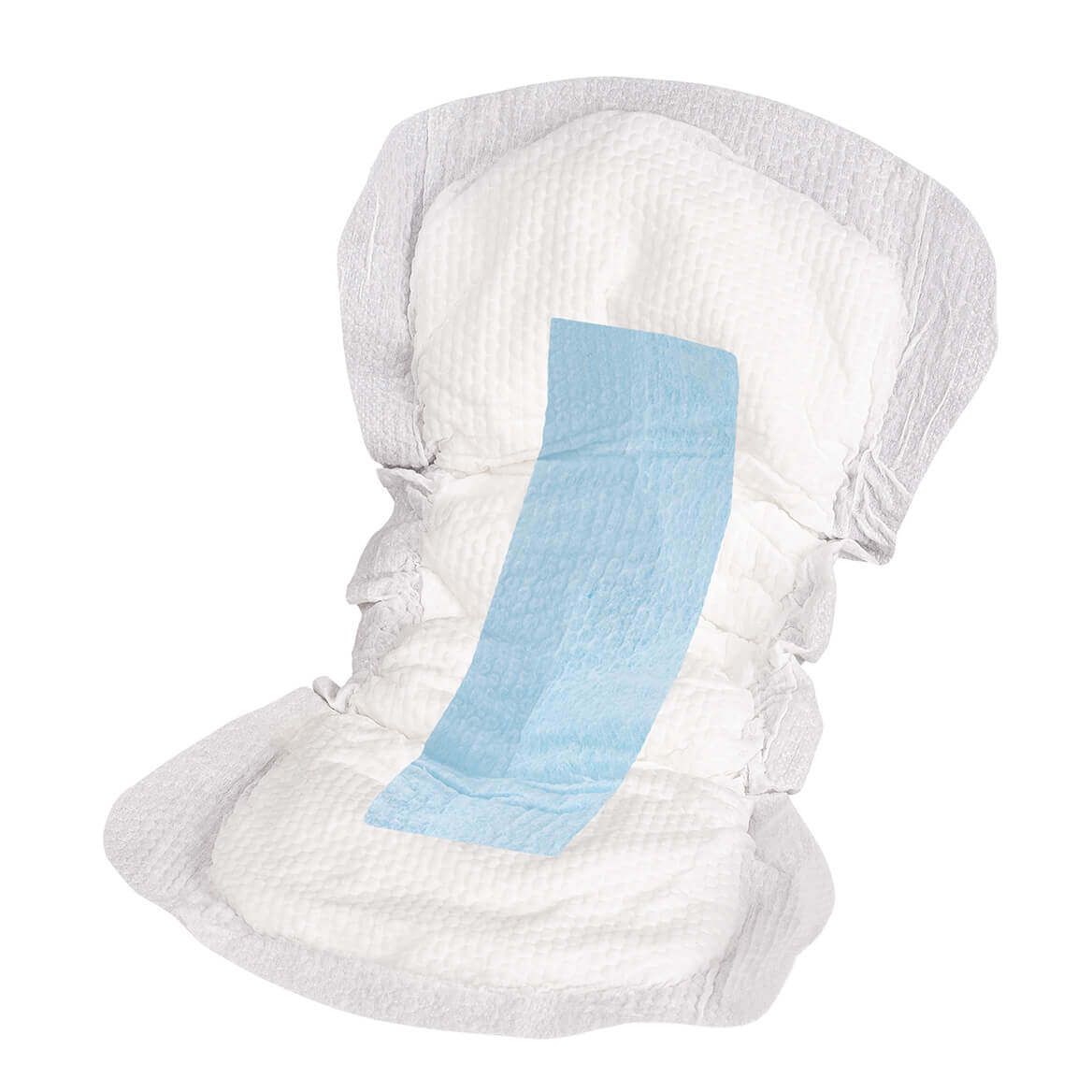Confidence by Easy Comforts™ Incontinence Pads, Package-378513
