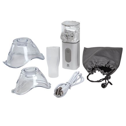 Mesh Nebulizer-378912