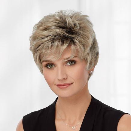 Paula Young® WhisperLite® Abby Wig-379032