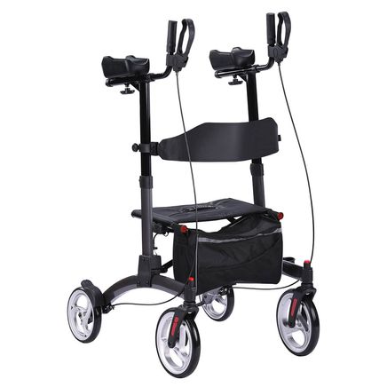 Drive Medical Elevate Upright Walker-379200