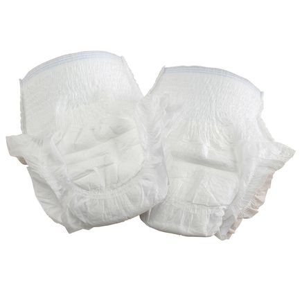 Easy Comforts™ Premium Protection Absorbent Underwear Trial 2-Pack-379371