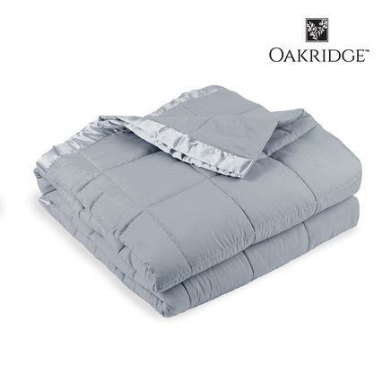 Down Alternative Performance Blanket By OakRidge™-380203