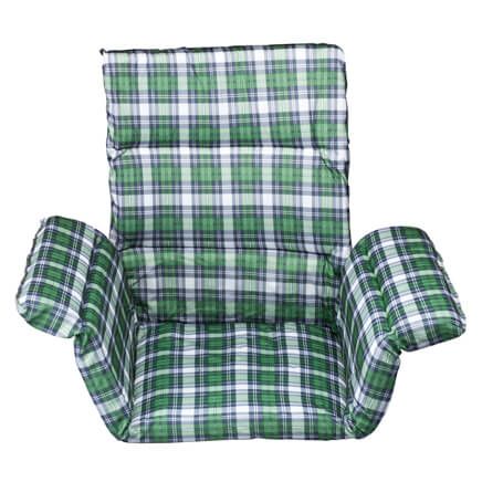 Pressure Reducing Chair Cushion-302562