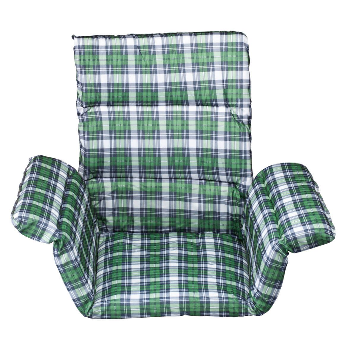 Pressure Reducing Chair Cushion + '-' + 302562